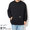 montage Loose Pocket Crew Sweat MT-T019画像
