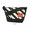 Manhattan Portage Casual Messenger Bag JR MP1605JRART19画像