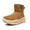 UGG M MITA X WHIZ CLASSIC 805 "WHIZ LIMITED x mita sneakers" CHESTNUT 1108953-CHE画像