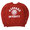 Champion REVERSE WEAVE CREW NECK SWEAT SHIRT Harvard University MADE IN USA C5-Q003-970画像