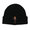 POLO RALPH LAUREN Cocoa Bear Cuff Hat BLACK画像