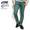 LEFLAH COLOR CHEMICAL SKINNY DENIM -GREEN- LEFLP05-1909SSG画像