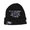 Supreme 19FW New Era HQ Beanie BLACK画像