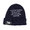 Supreme 19FW New Era HQ Beanie NAVY画像