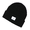 WTAPS 19AW BEANIE 03 BEANIE WOAC BLACK 192MADT-HT03画像