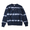 Champion RW CREW NECK SWEAT NAVY C3-Q012-370画像