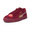 PUMA SESAME STR 50 SUEDE STATEMENT PS BGD/RED/GLD 370383-02画像
