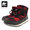 SOREL WHITNEY SHORT Red Dahlia WOMENS NL3439-660画像