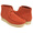 Clarks WALLABEE BOOT BURNT ORANGE SUEDE 26144253画像