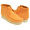 Clarks WALLABEE BOOT BURNT YELLOW SUEDE 26146259画像