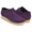 Clarks WALLABEE DEEP PURPLE SUEDE 26144248画像