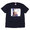 Supreme 19FW Bible Tee NAVY画像