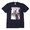 Supreme 19FW American Picture Tee NAVY画像
