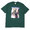 Supreme 19FW American Picture Tee DARK GREEN画像
