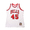 Mitchell & Ness AUTHENTIC JERSEY #23 MICHAEL JORDAN 94-95/CHICAGO BULLS WHITE AJY4LG19007-CBU画像