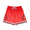 Mitchell & Ness Old English Swingman Shorts C.Bulls RED SMSHEF18023-CBU画像