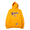 Mitchell & Ness Old English Hoodie LA.Lakers YELLOW FPHDEF18019-LAL画像
