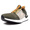 adidas ULTRABOOST 19 "WOOD WOOD" OLV/BRN/WHT EG1728画像
