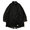 APPLEBUM Corduroy Army Coat BLACK画像