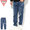 GUESS MI3D8169 Regular Taper Denim Pant画像
