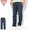 GUESS MI1D1190 Skinny Denim Pant画像