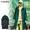 CHORD NUMBER EIGHT NYLON MAX COAT CH01-02L1-JK06画像