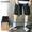 CHORD NUMBER EIGHT TWO TUCK T/C TWILL SHORTS CH01-02L1-PS02画像