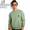 The Endless Summer TES BALLOON BUHI CREW NECK SWEAT -GREEN GRAY- FH-9774306画像