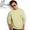 The Endless Summer TES BALLOON BUHI CREW NECK SWEAT -BEIGE- FH-9774306画像