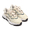 adidas Originals OZWEEGO W CHALK WHITE/ASH SILVER/CORE BLACK EE7018画像