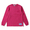 Champion LONG SLEEVE T-SHIRT PINK C3-L422-927画像