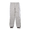 adidas OUTLINE FLC SWEATPANTS MEDIUM GREY HEATHER ED4691画像