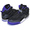 NIKE JORDAN SPIZIKE black/court purple-anthracite 315371-051画像