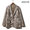 AURALEE 2019FW WOOL SERGE CHECK JACKET A9AJ01SC画像