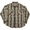 Two Moon Original Cotton Fabric Check Flannel Shirts 720画像