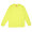 Supreme 19FW L/S Pocket Tee HEATHER LIME画像