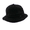 Supreme 19FW Washed Velvet Bell Hat BLACK画像