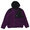 HUF AURORA TECH JACKET PURPLE画像