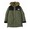 THE NORTH FACE Mountain Down Coat NDW91935画像