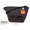 Manhattan Portage × PEANUTS Casual Messenger Bag BLACK MP1603PEANUTS19画像