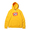 Billionaire Boys Club FLAG PULLOVER HOODIE YELLOW 491-8302-SPY画像