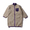Champion BOA FLEECE LONG JACKET NATURAL CW-Q612-815画像