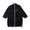 Champion BOA FLEECE LONG JACKET BLACK CW-Q612-090画像