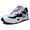new balance ML850YSC WHITE/BLUE画像