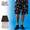 MSML CROSSES WIDE SHORTS M101-02L1-PS01画像