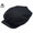 HACKNEY UNION WORKHOUSE SAVOY CAP black画像