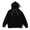 Champion PULLOVER HOODED SWEATSHIRT BLACK C3-Q110-090画像