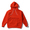 Champion PULLOVER HOODED SWEATSHIRT ORANGE C3-Q110-840画像