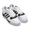 adidas RIVALRY LOW FOOTWEAR WHITE/FOOTWEAR WHITE/CORE BLACK EG8062画像