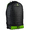 NIKE JORDAN RETRO 13 BACKPACK black/green STEALTH 9A1898-171画像